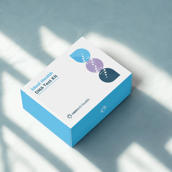 IDEAL Health DNA Test 2