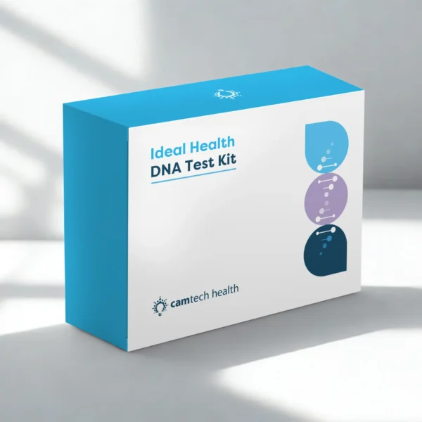 IDEAL Health DNA Test
