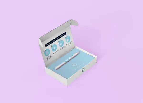 At-Home HPV Test Kit — Trusted by Singaporeans 2