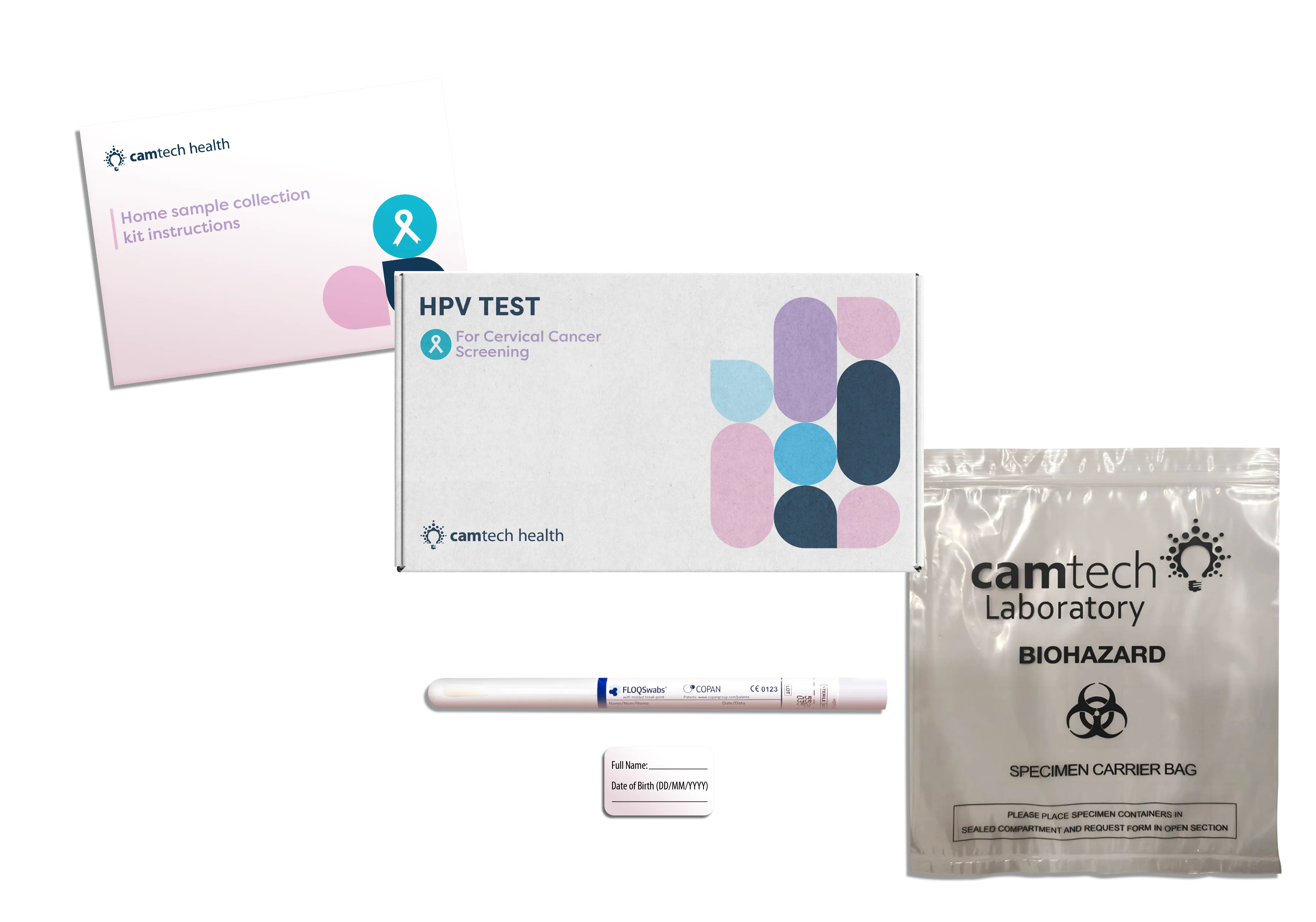 At-Home HPV Test Kit — Trusted by Singaporeans 3