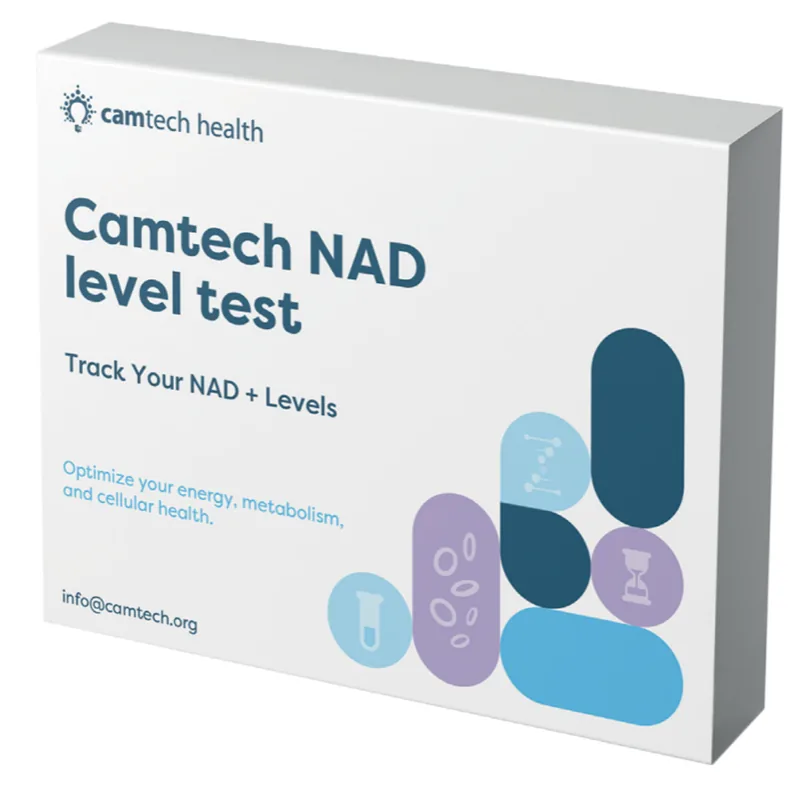 NAD Test Kit