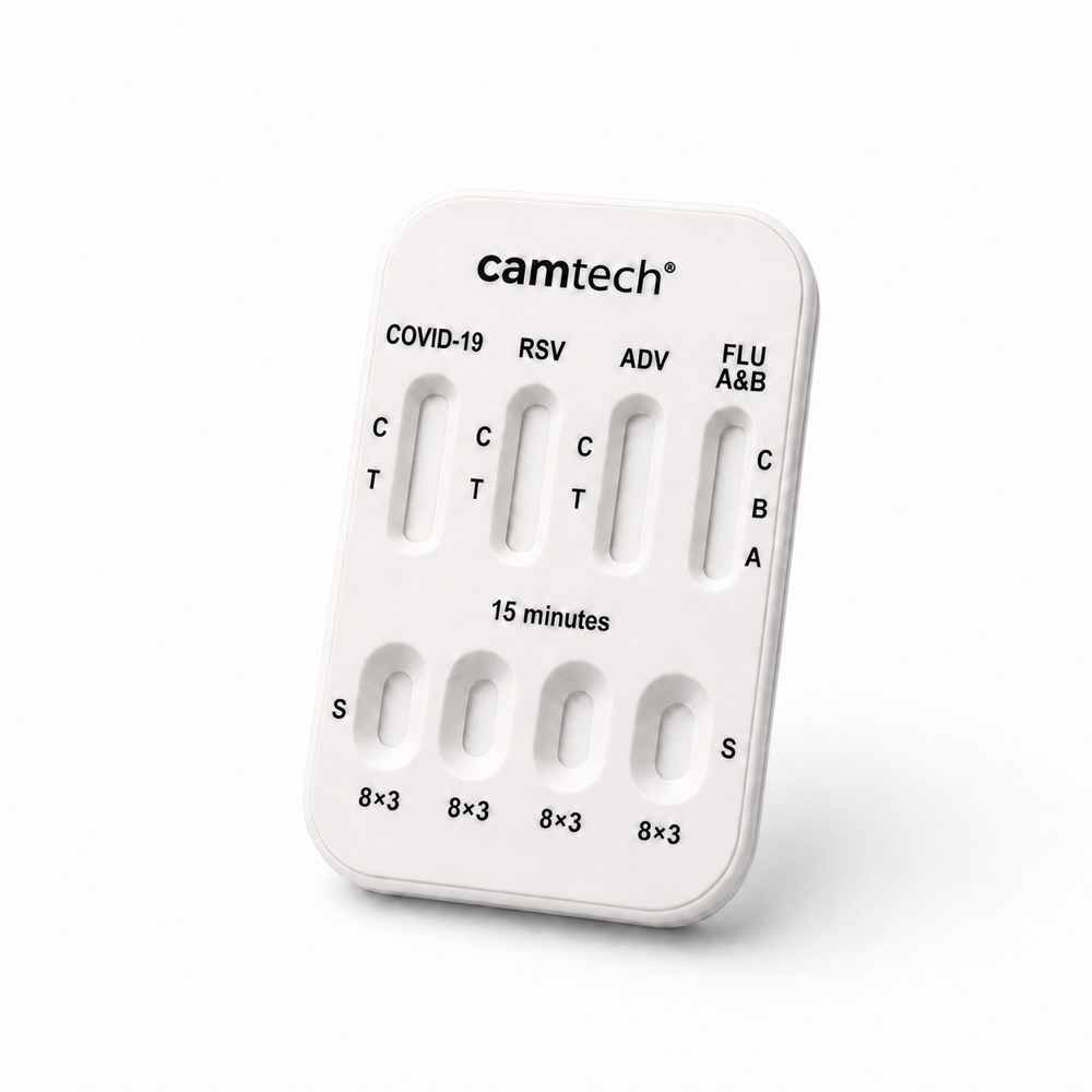 Covid 5-in-1 Test 6