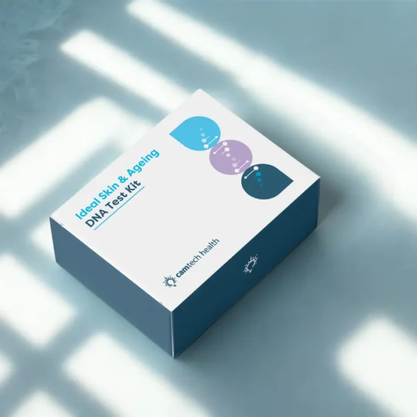 IDEAL Skin & Ageing DNA Test - Image 2