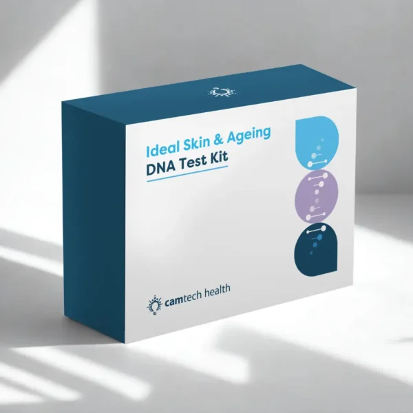 IDEAL Skin & Ageing DNA Test