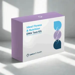 IDEAL Fitness & Nutrition DNA Test