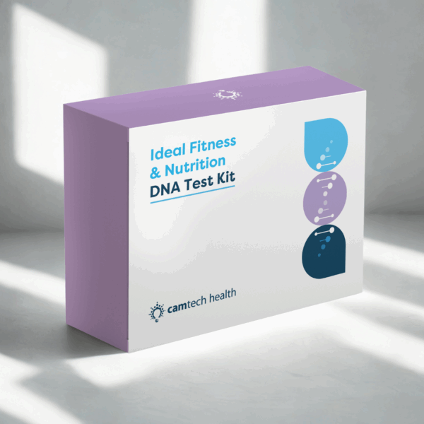 IDEAL Fitness & Nutrition DNA Test