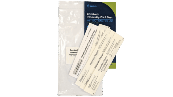 Paternity Test - Image 2