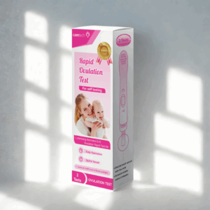 LH Ovulation Test Kit (5 Units)