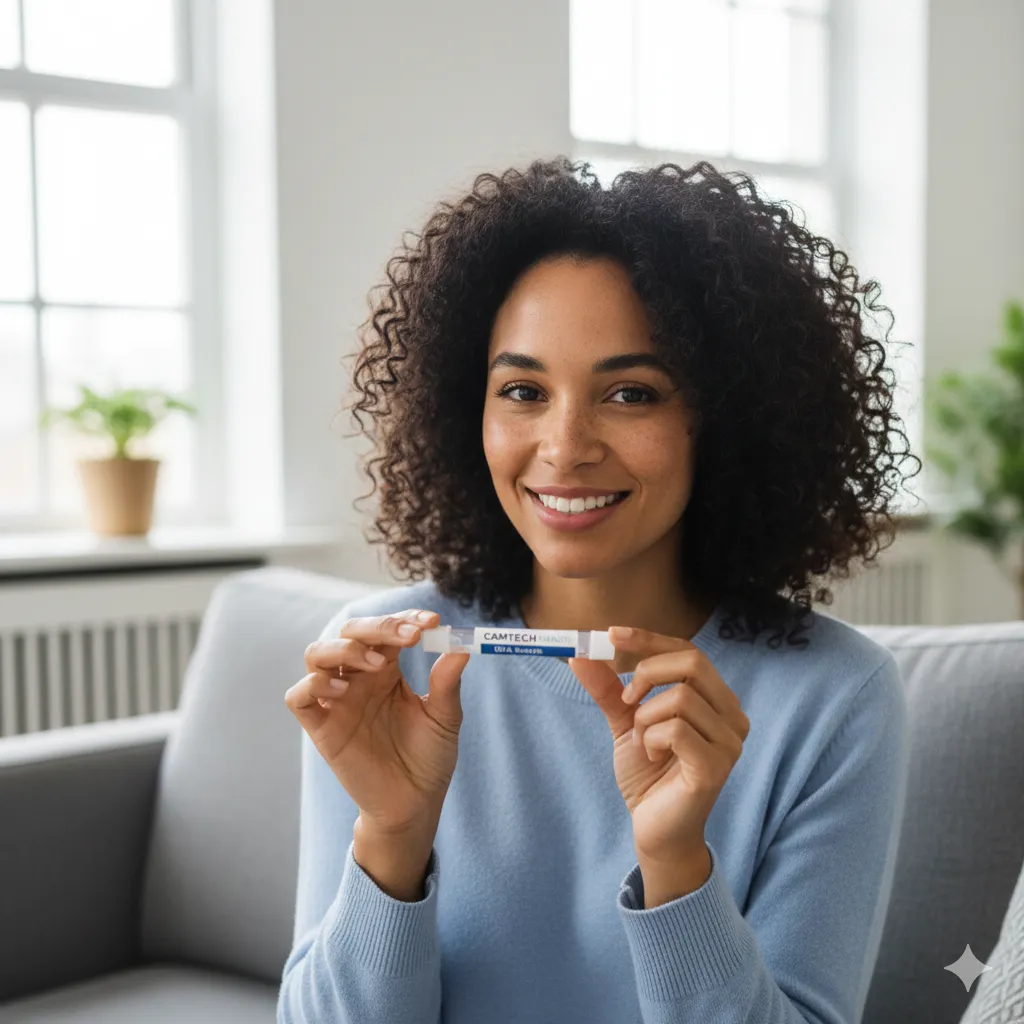 At-Home Genetic DNA Testing Explained