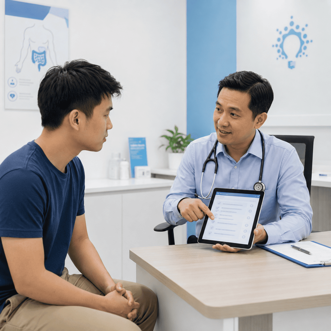 Colorectal Cancer Screening in Singapore: Why Younger Adults Should Pay Attention to Risk and Symptoms