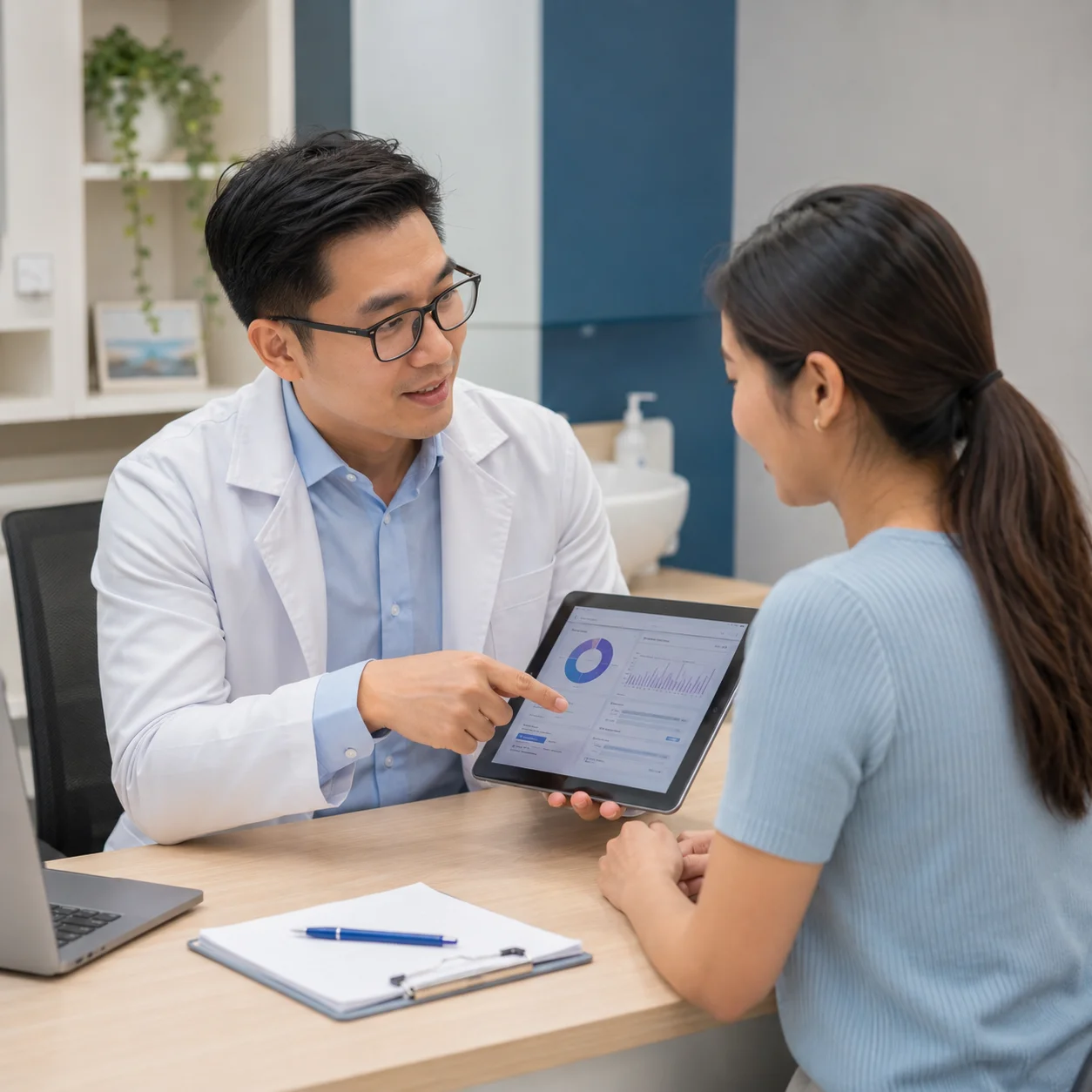 Mid-Year Health Check in Singapore: Which At-Home Tests Should You Consider Based on Your Life Stage?
