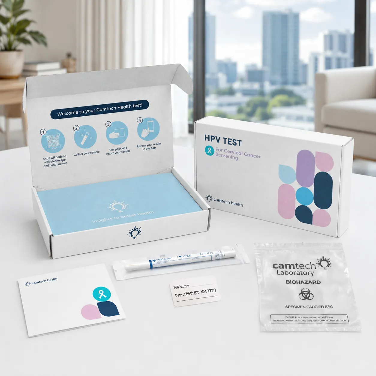 Understanding HPV Test Results and How Testing Works