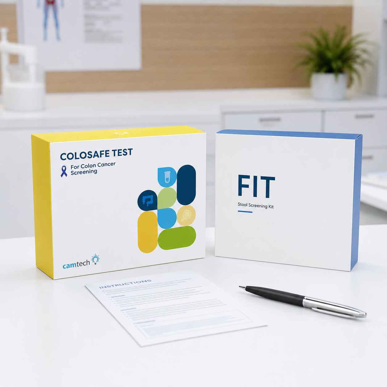FIT vs Stool DNA Testing: What Singaporeans Should Know