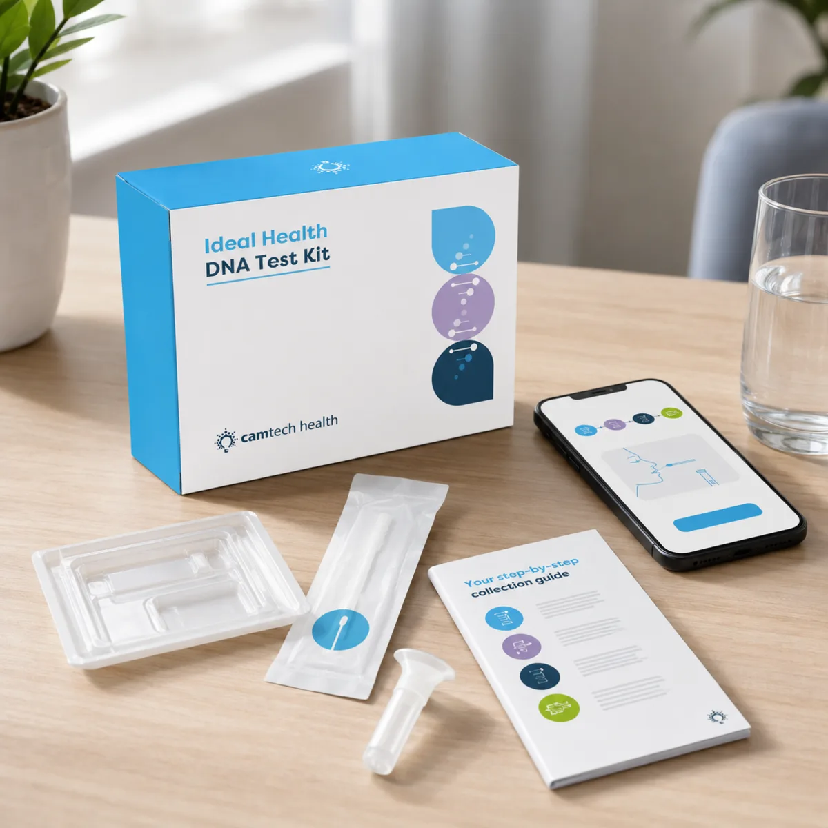 Self-Collection and Sample Quality: Key Points to Know