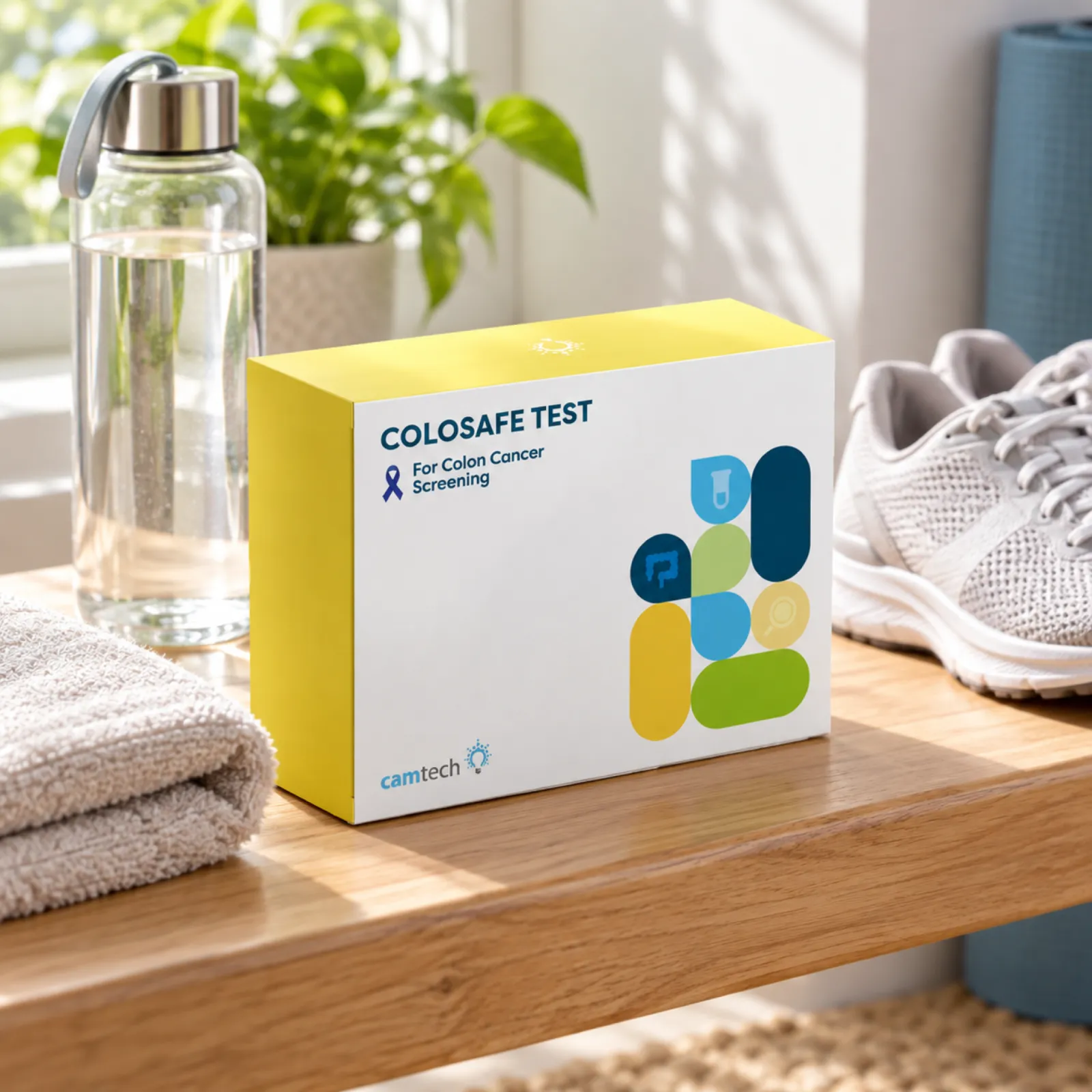 HYROX Fiasco: Gut Symptoms and Screening