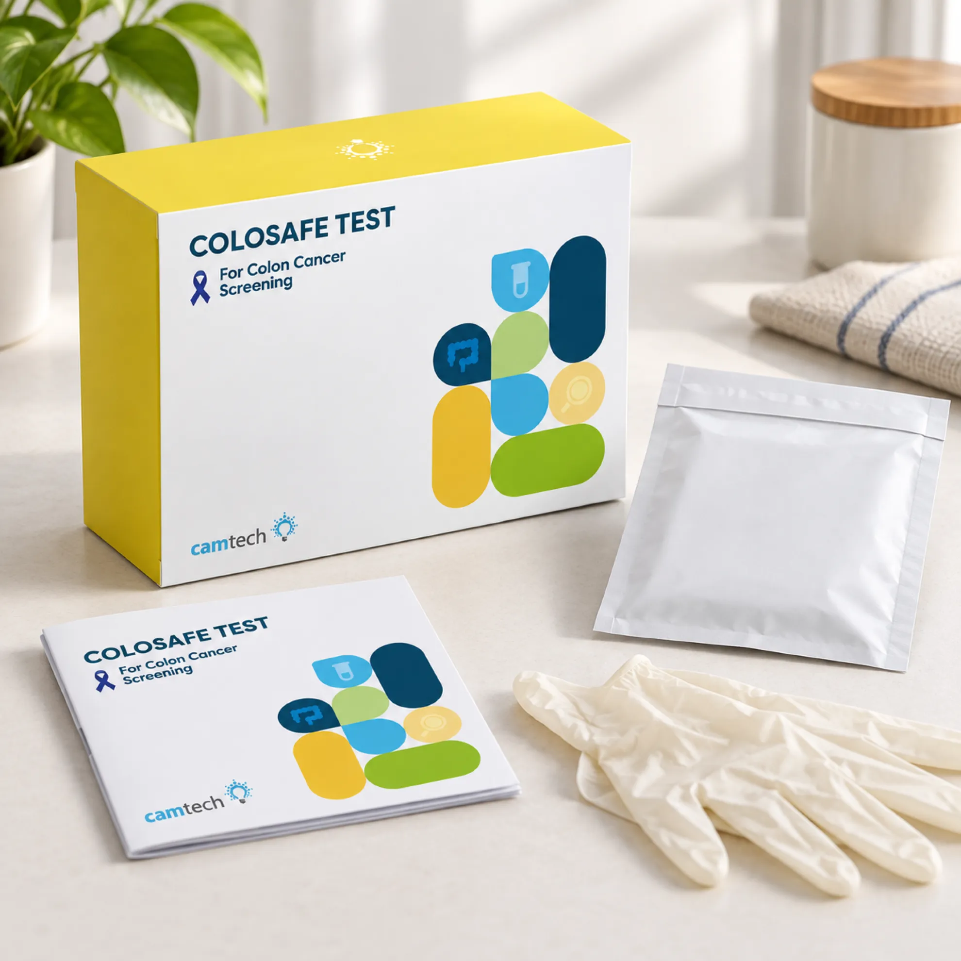 Screening Before Symptoms: Timing in Colorectal Health