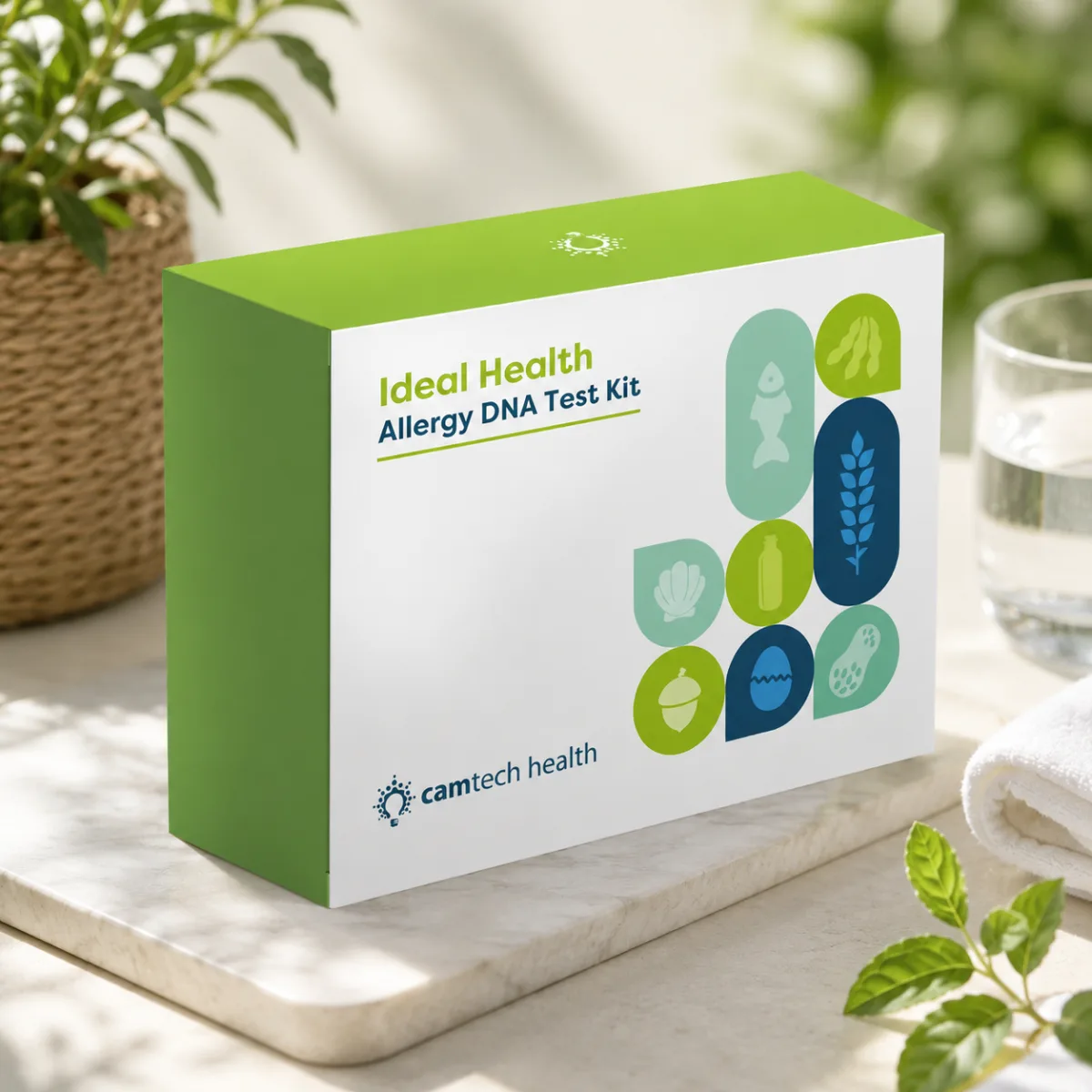 Food Sensitivity, Intolerance or Allergy: Where DNA Fits