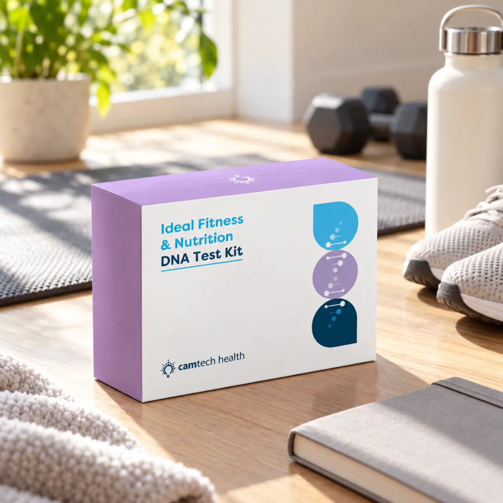 How DNA Can Guide Recovery, Sleep and Training Load