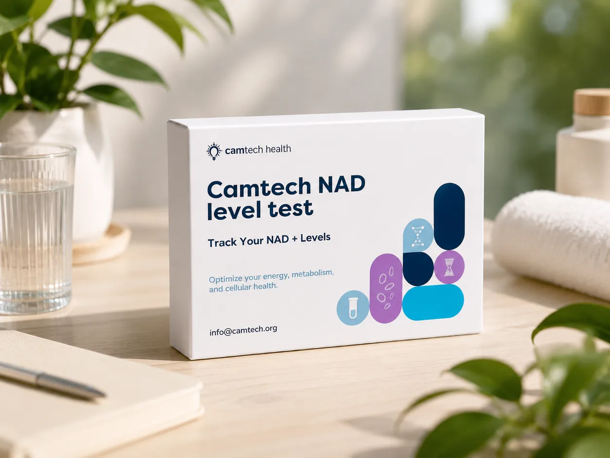 Understanding NAD+ and Cellular Ageing: A Simple Guide